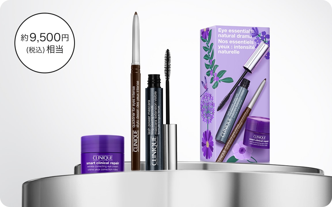 ラッシュ パワー マスカラ セット 26S