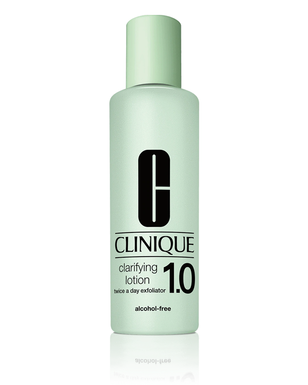 クラリファイング ローション 1.0