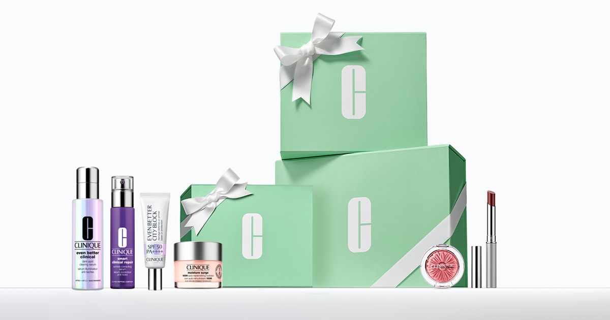 【限定】クリニーク ギフト セット 楽天市場】【ポイント10倍&クーポン | 10/24 20:00-10/30 23:59