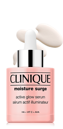 モイスチャーサージ