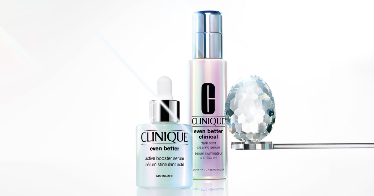 The House of Brightening | クリニーク Clinique 公式オンラインショップ