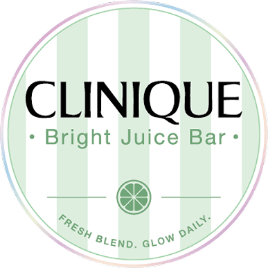 Clinique Bright Juice Bar