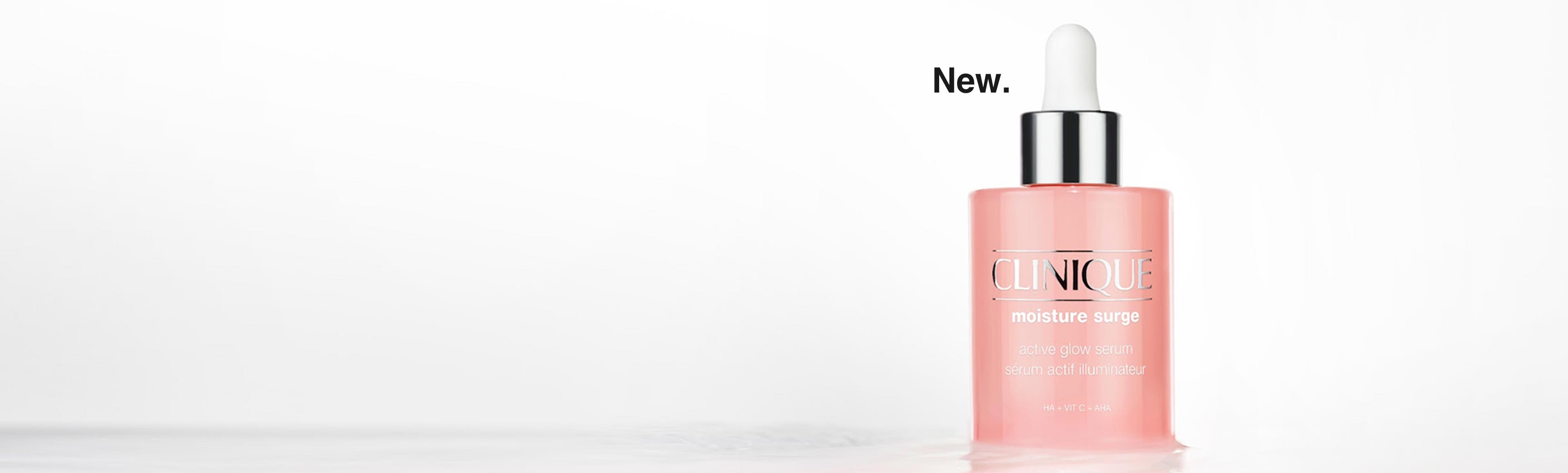 モイスチャー サージ グロウ リファイン セラム 〈医薬部外品〉